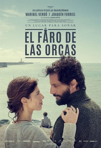 دانلود فیلم The Lighthouse of the Orcas 2016