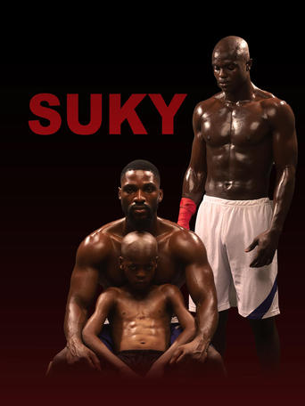 دانلود فیلم Suky 2025 (سوکی)