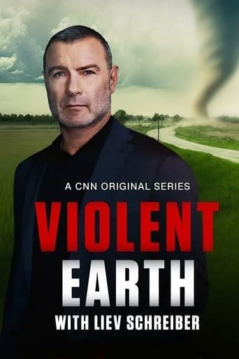 دانلود سریال Violent Earth 2024
