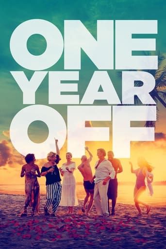 دانلود فیلم One Year Off 2023