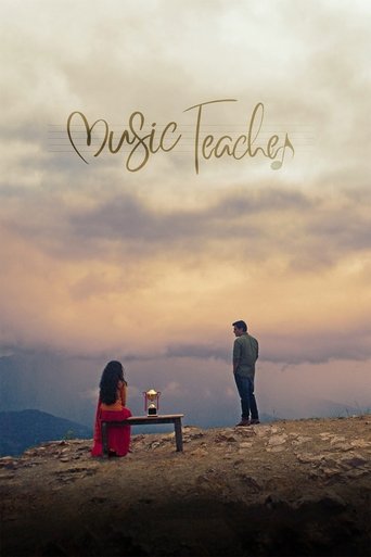 دانلود فیلم Music Teacher 2018