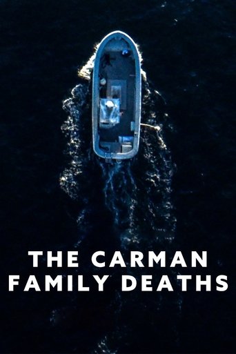 دانلود فیلم The Carman Family Deaths 2025