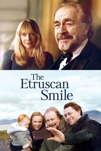 دانلود فیلم The Etruscan Smile 2018 (لبخند اتروسک)