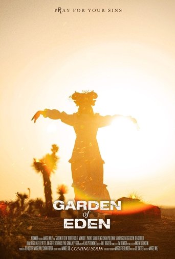 دانلود فیلم Garden of Eden 2025