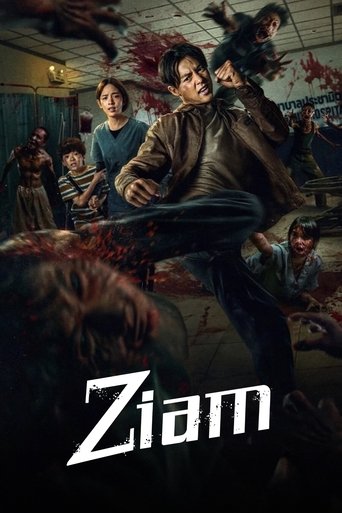 دانلود فیلم Ziam 2025 (زیام)