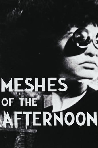 دانلود فیلم Meshes of the Afternoon 1943