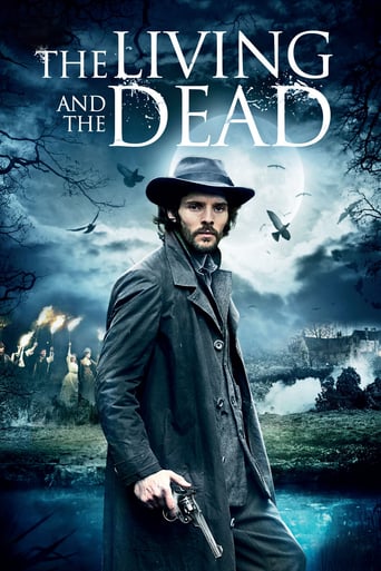 دانلود سریال The Living and the Dead 2016