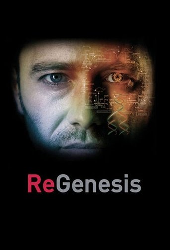 دانلود سریال ReGenesis 2004