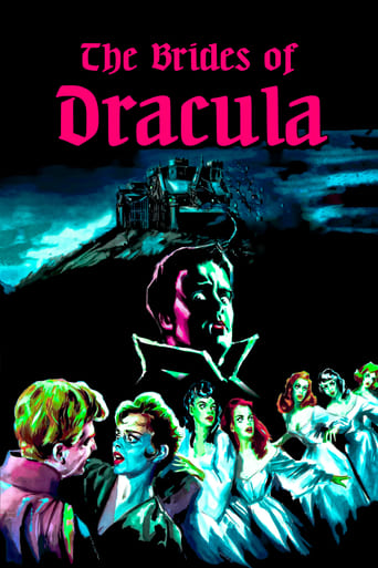 دانلود فیلم The Brides of Dracula 1960