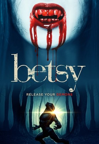 دانلود فیلم Betsy 2018