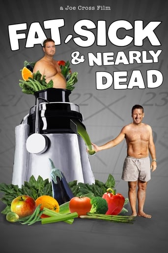 دانلود فیلم Fat, Sick & Nearly Dead 2010