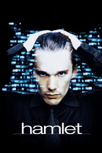 دانلود فیلم Hamlet 2000 (هملت)