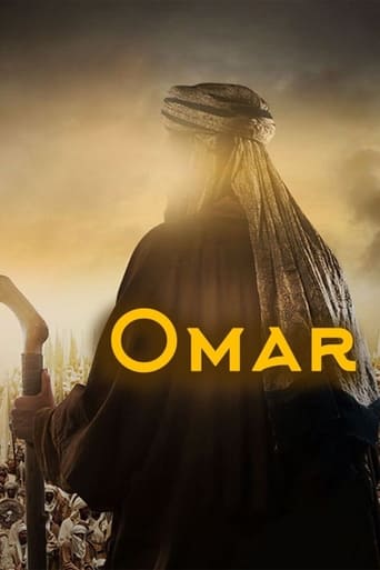 دانلود سریال Omar 2012