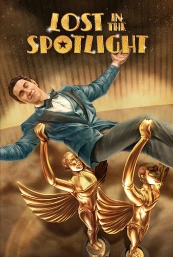 دانلود فیلم Lost in the Spotlight 2025