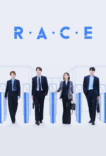 دانلود سریال RACE 2023 (مسابقه)