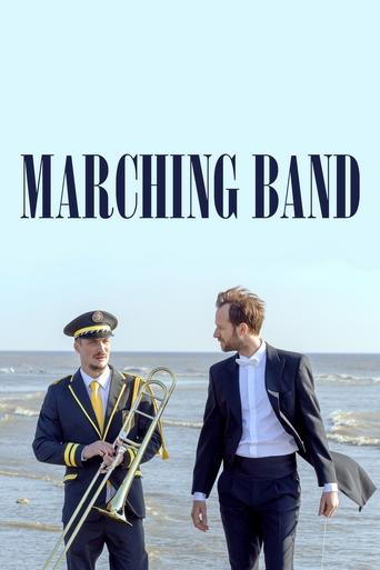 دانلود فیلم Marching Band 2024 (ارکستر ناکوک)