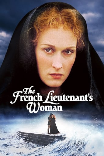 دانلود فیلم The French Lieutenant's Woman 1981