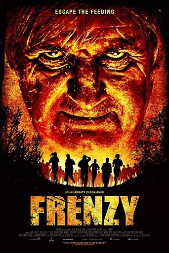 دانلود فیلم Frenzy 2015
