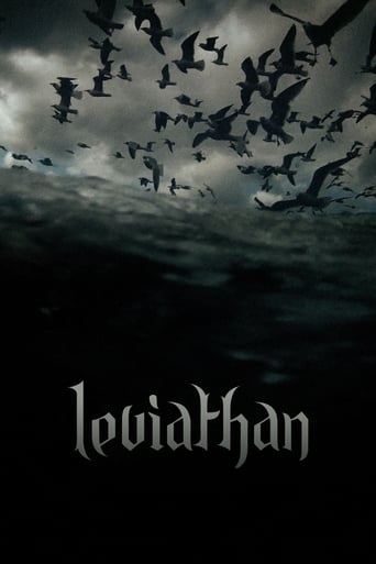 Leviathan 2012