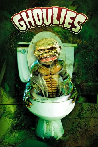 دانلود فیلم Ghoulies 1984