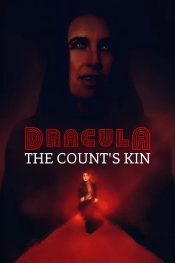 دانلود فیلم Dracula: The Count's Kin 2024