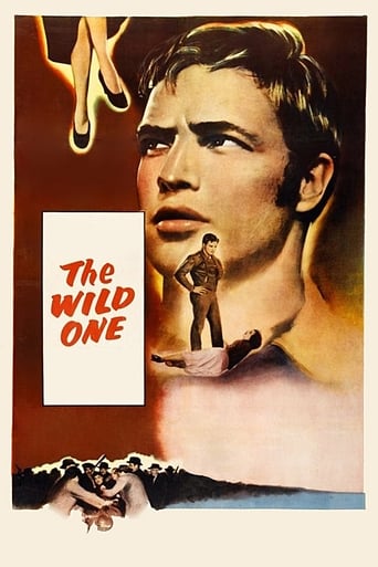 دانلود فیلم The Wild One 1953 (وحشی)