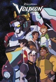 دانلود سریال Voltron: Legendary Defender 2016 (ولترون: محافظان کهکشان)