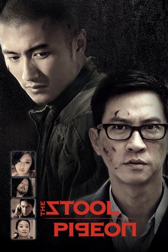 دانلود فیلم The Stool Pigeon 2010
