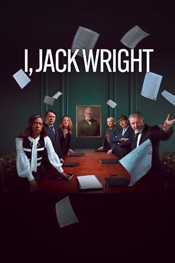 دانلود سریال I, Jack Wright 2025 (من ، جک رایت)