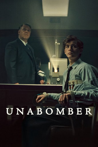 دانلود فیلم UNABOMBER 2026