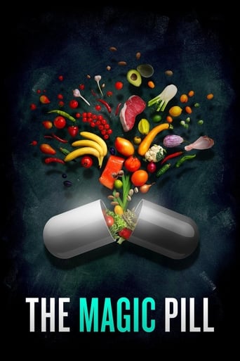 دانلود فیلم The Magic Pill 2017
