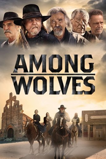 دانلود فیلم Among Wolves 2023