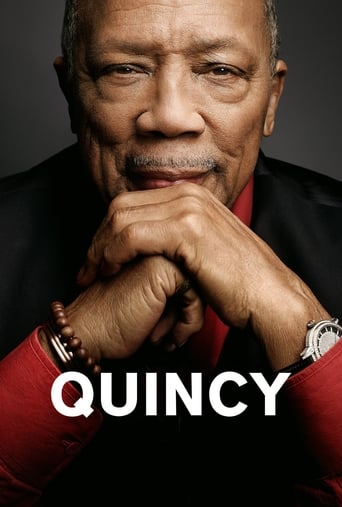 دانلود فیلم Quincy 2018