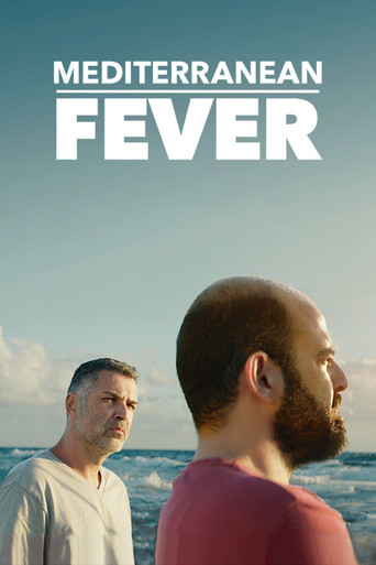 دانلود فیلم Mediterranean Fever 2022