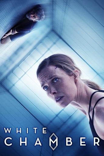 دانلود فیلم White Chamber 2018