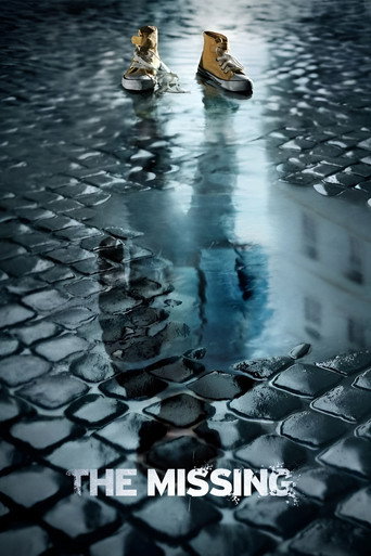 دانلود سریال The Missing 2014 (از دست رفته)