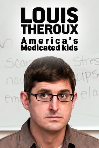 دانلود فیلم Louis Theroux: America's Medicated Kids 2010