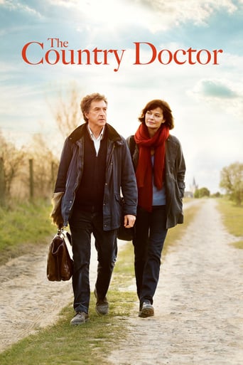 دانلود فیلم The Country Doctor 2016