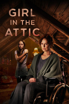 دانلود فیلم Girl in the Attic 2025