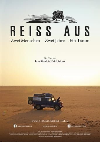 دانلود فیلم Break Free - Two People. Two Years. One Dream 2019