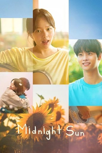 دانلود فیلم Midnight Sun 2023 (خورشید نیمه‌شب)