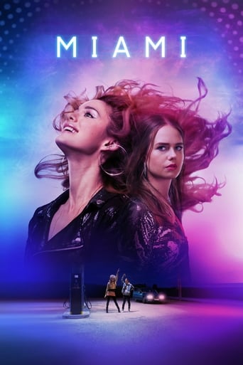 دانلود فیلم Miami 2017 (میامی)