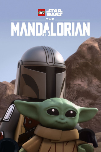 دانلود فیلم LEGO Star Wars: The Mandalorian 2026