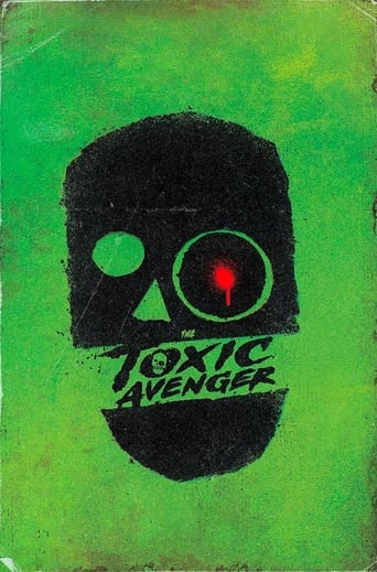 دانلود فیلم The Toxic Avenger 2023 (انتقام جوی سمی)