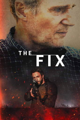 دانلود فیلم The Fix 2026