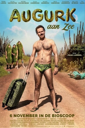دانلود فیلم In a Pickle by the Sea 2025