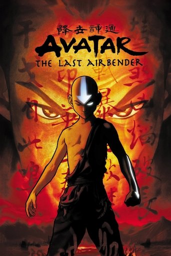 دانلود سریال Avatar: The Last Airbender 2005 (آواتار: آخرین بادافزار)