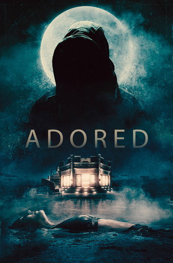 دانلود فیلم Adored 2026