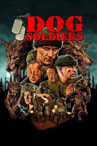 دانلود فیلم Dog Soldiers 2002 (سربازان سگی)