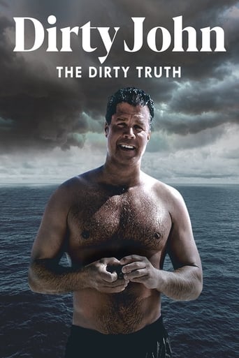 دانلود فیلم Dirty John: The Dirty Truth 2019